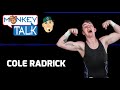 Monkey Talk with Cole Radrick: Live From Tyrone
