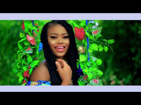 eShun - I Want (Official Music Video)