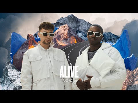 Video thumbnail for Alive
