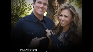 LIVE on Playboy Radio w Jessica Hall and Bob Guiney