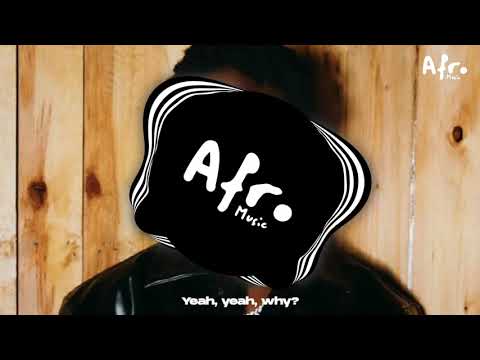 Rema - FYN ft Tracey (Lyrics)