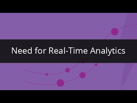 Need for Real Time Analytics | Real Time Analytics with Apache Storm | Edureka