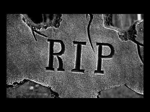Bartolomeo x Drobek x Grochu - R.I.P. (Prod.FilamentBeatzINC)