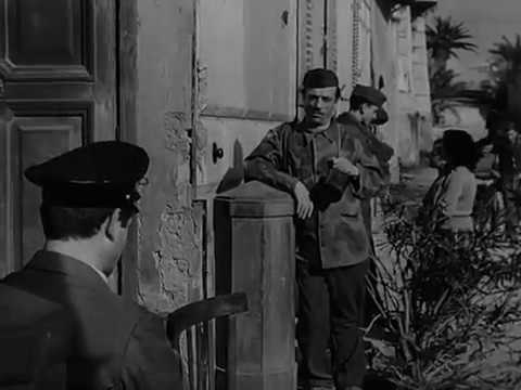 Eduardo De Filippo - Io se fossi chi dico io... (Napoli Milionaria - 1950)