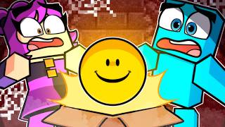 Turma do Problems vs Verity no Minecraft..