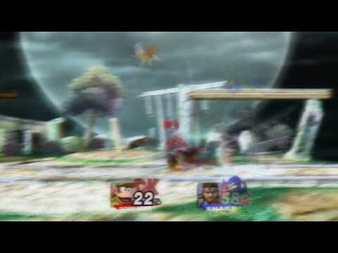 "Believe The Mistery" - SSBB Trailer by Arcane Sages