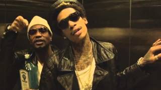 Juicy J - In The Stars Ft Wiz Khalifa