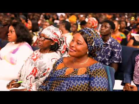 ENEMIES OF THE LIFE OF CHARACTER || PART 1 || BY DR PAUL ENENCHE