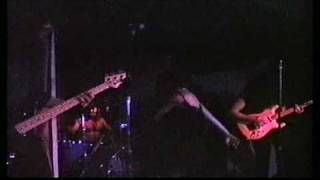 Concrete Blonde - Carry Me Away (1989) Portland, ME