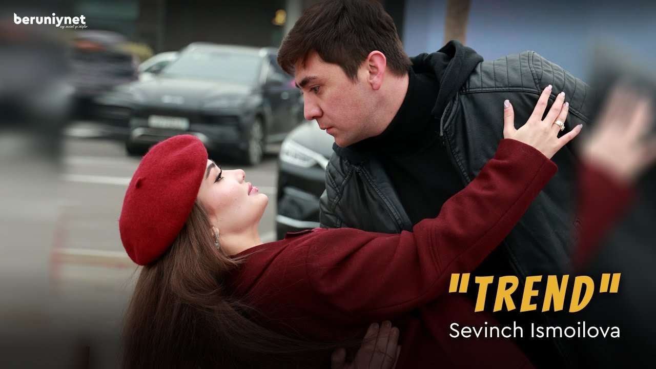 Sevinch Ismoilova — Trend