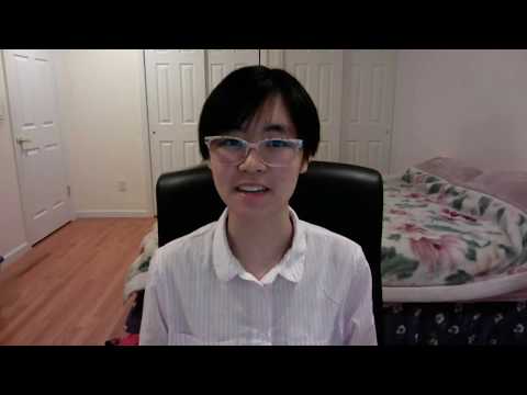 2018 Breakthrough Junior Challenge: Optogenetics