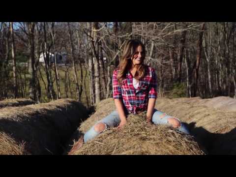 Back To The Country (Official Video) Jody Medford Feat. Cash Creek guest appearance Southern Halo!