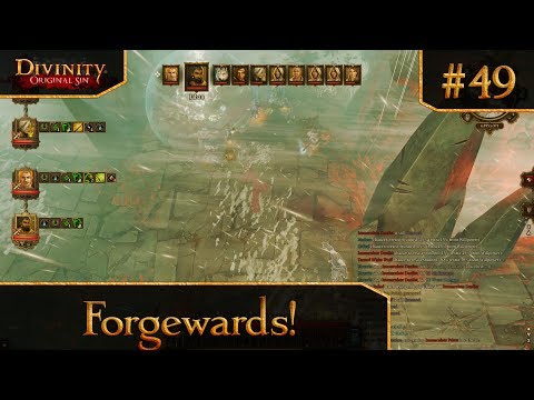 Divinity: Original Sin - Multiplayer - #49
