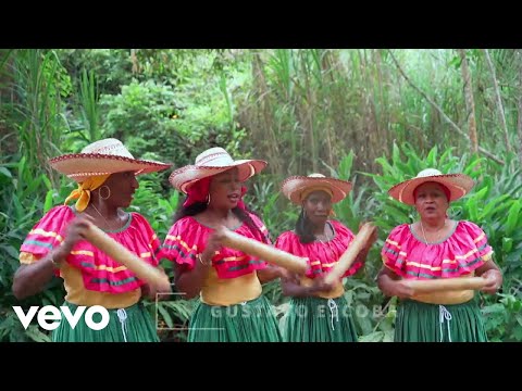 GRUPO SOCAVON DE TIMBIQUI - MOSAICO PACIFICO