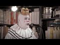 Puddles Pity Party - Desperados Under The Eaves - 11/12/2018 - Paste Studios - New York, NY