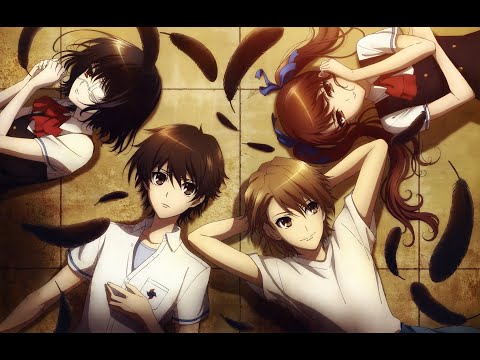 Top 5 Best Horror Anime To Watch! [Part 1]