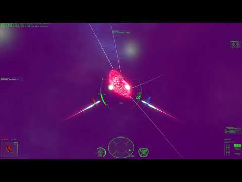 FreeSpace 2 FULL HD FSO mission 24- Straight, No Chaser