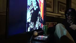 The Business- Hate Kill Destroy Enjoy MALT LIQUOR!