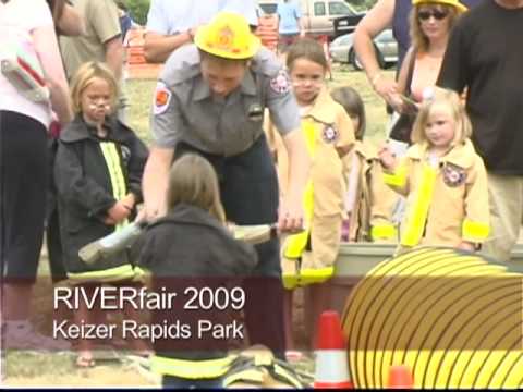 Part 1 - Keizer RIVERfair 2009