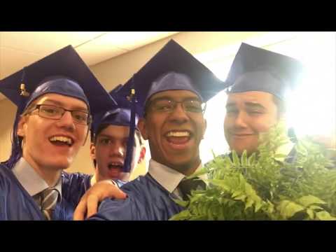 FBTA Senior Year in Review