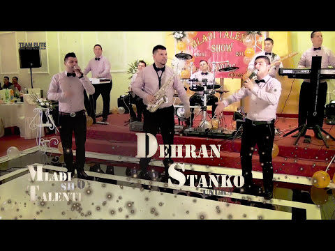 Mladi Talenti Bujanovac "Stanko i Dehran - Unuka  ( OFFICIAL VIDEO 2014 -, STUDIO ELITE PROFESIONAL