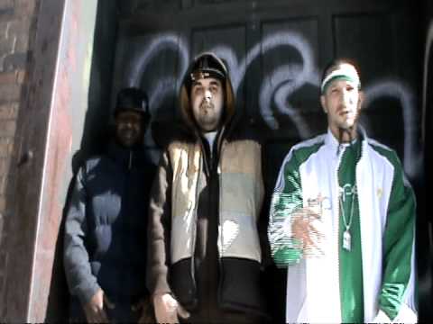 "Do or Die" Blizz Blazay & Now Ft. Uncle Black & Menace