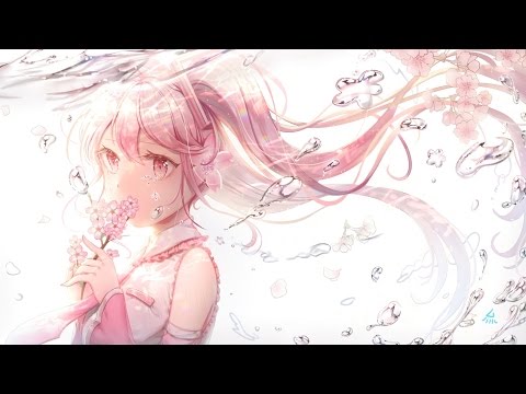 {795.2} Nightcore (Vaeda) - Nervous (with lyrics)