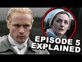 Outlander Season 7 Episode 5 Ending Explained
