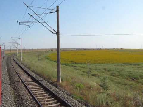 2011-(07)-(16) Constanta Mangalia Bucuresti Nord 104INTRE AGIGEA NORD SI AGIGEA ECLUZA