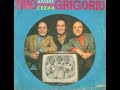 Trio Grigoriu-Felicia