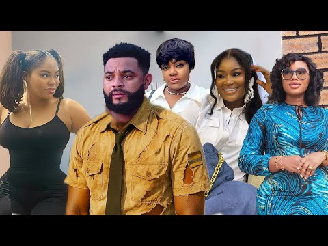 The Billionaire Medical Doctor pretend 2Be A Poor Security Guard 2Find Love In His father’s company