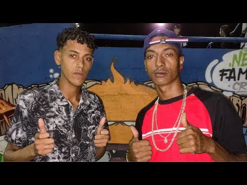 Mc Nego Raro & Mc Mk Do MDJ - Medley Brabo 1.0