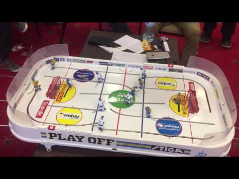 Edgars Caics - Maxim Borisov 1/2 Final Tallinn Cup 2017 game 3