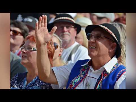 STRETNUTIE GORALOV V PIENINÁCH 2016- FOTO 8/2016- OFICIAL