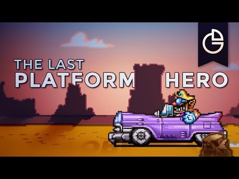 Wario Land 4 is a Wah-sterpiece (GAMESD)