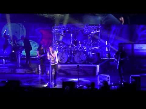 DREAM THEATER - The Shattered Fortress (Feb.9, 2014 @Swiss Life Hall, Hannover, Germany)