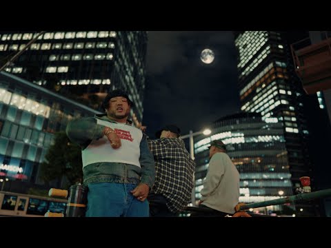 Spent Time feat. C.O.S.A., Campanella - DJ SCRATCH NICE