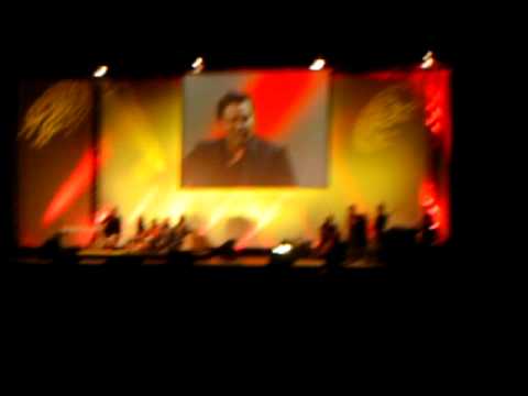 Beyaz show live belçika