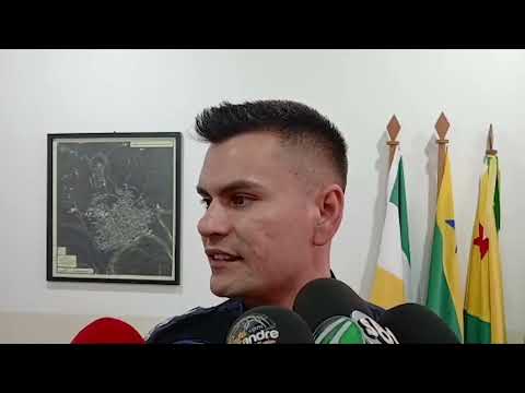 Homem e morto a golpes de f4ca em Porto Walter