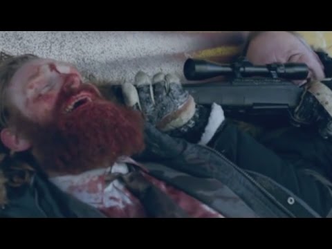 IN ORDER OF DISAPPEARANCE officiële NL trailer