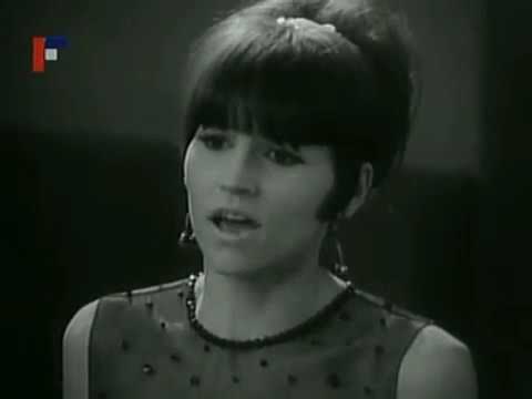Marta Kubišová - Čekám (1967)