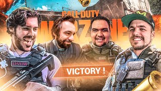 ON DOIT LE NOSCOPE POUR TOP 1 SUR WARZONE 