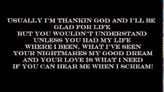 Twiztid - Screaming Out Lyrics