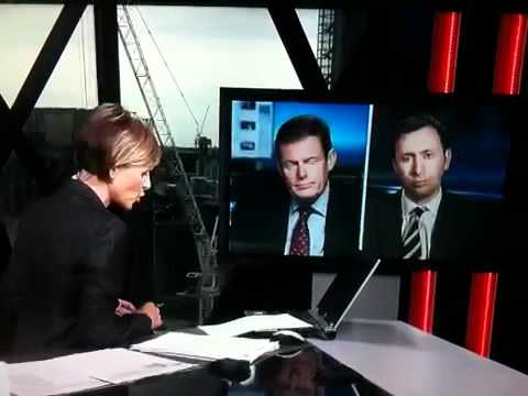 Jon Craig calls MP a Cunt!