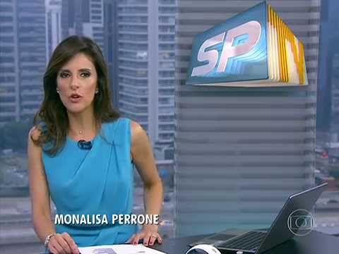 Escalada do SPTV 2ª Edição - 23/10/2014