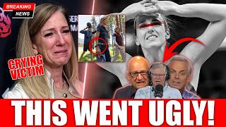 2 Minutes Ago: WNBA Cathy Engelbert In Tears After Sports Media REVEALED HER UGLY TRUTH About Her!