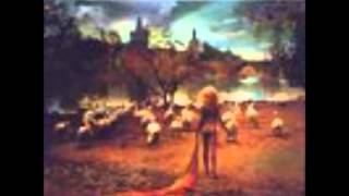 INSTINCT DIE  APOKALYTISCHEN REITER