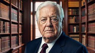 How Raymond Burr Lost All His Friends & Money