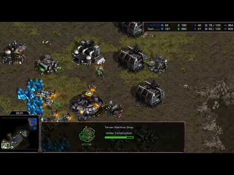 ASL preview Flash v Rush on Eclipse