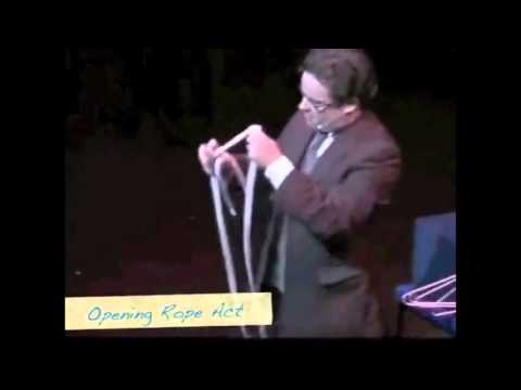 Saturn Magic -Romhany On Stage by Paul Romhany - DVD